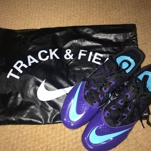 Nike Track&Field Sprints